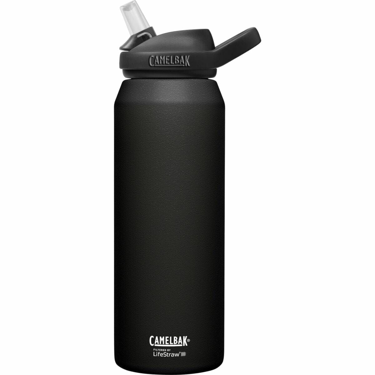 Camelbak - Eddy+ LifeStraw Drikkedunk 0.95L - Black