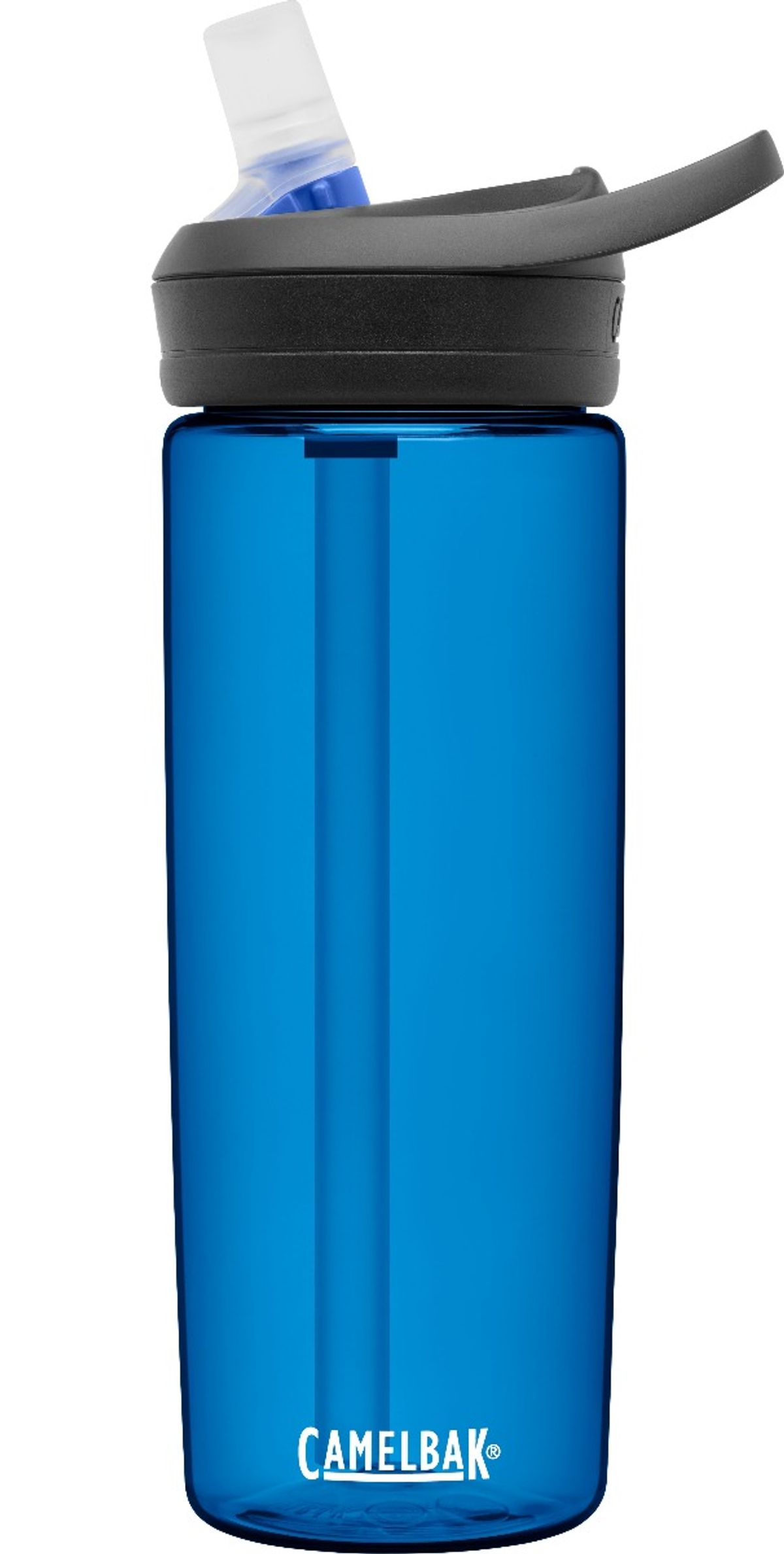 CamelBak Eddy+ Vandflaske 0,6L Blå