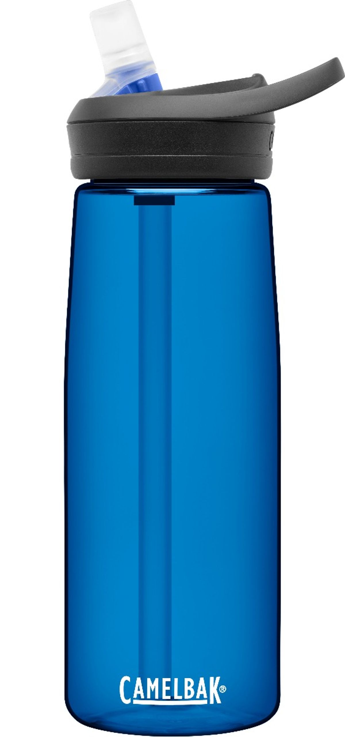 CamelBak Eddy+ Vandflaske 0,75L Blå