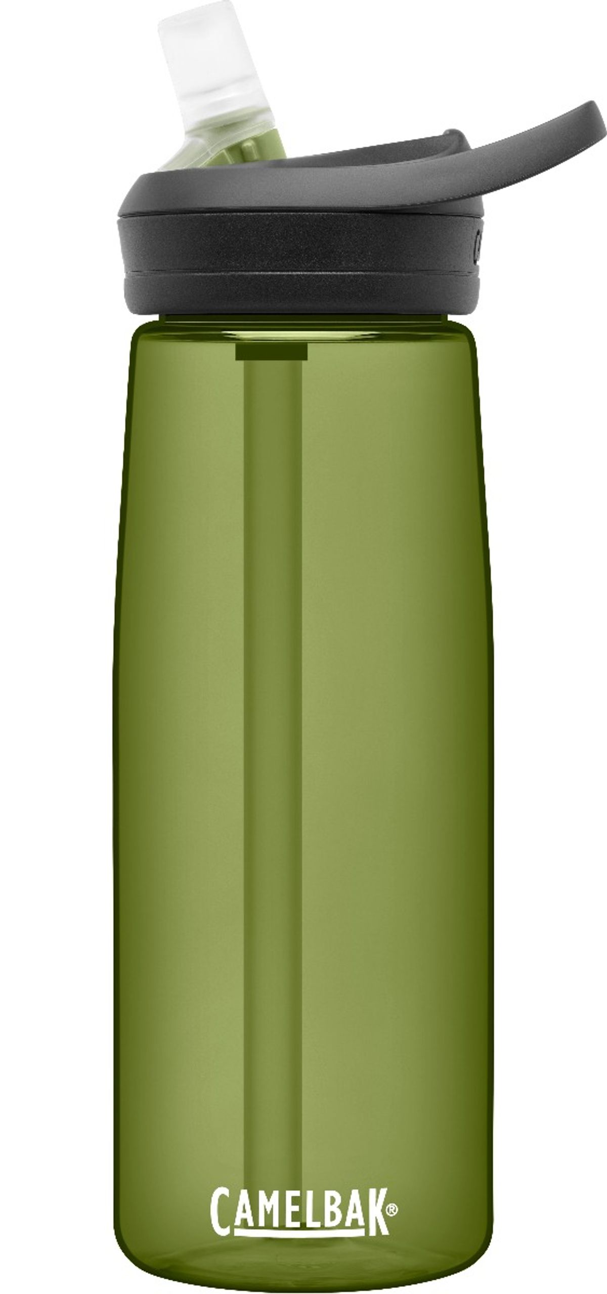 CamelBak Eddy+ Vandflaske 0,75L Grøn