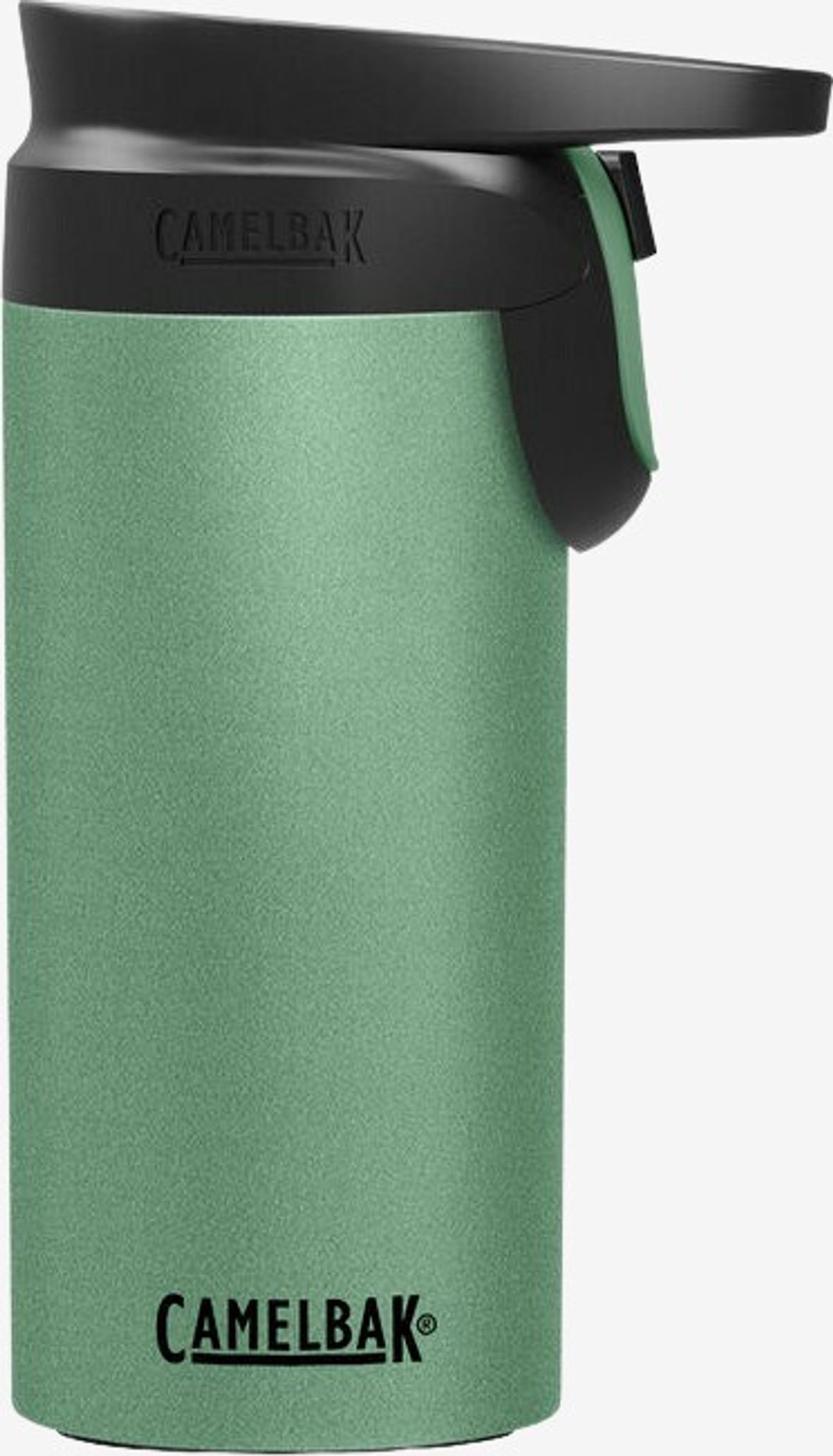 CamelBak - Forge Flow rejsekrus 350ml (Grøn)