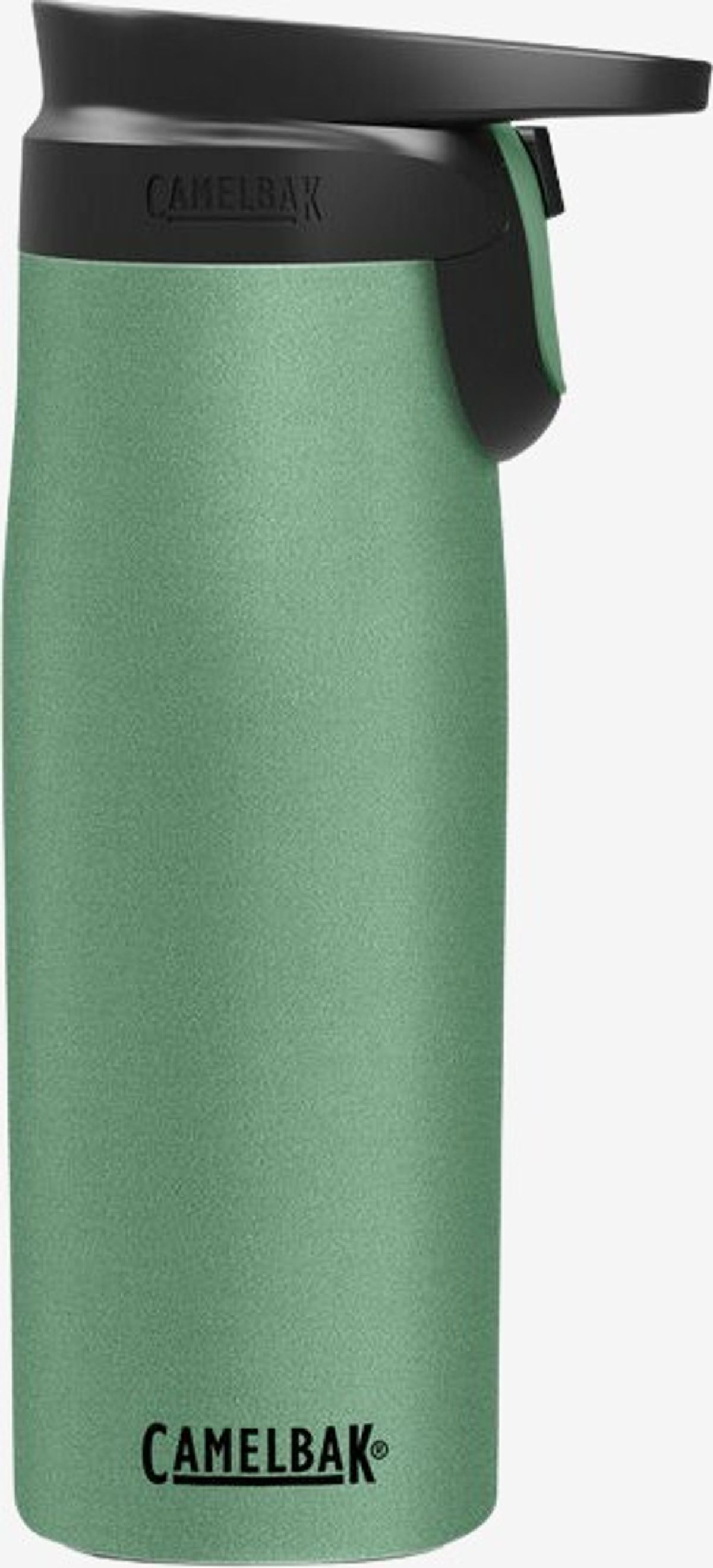 CamelBak - Forge Flow rejsekrus 600ml (Grøn)