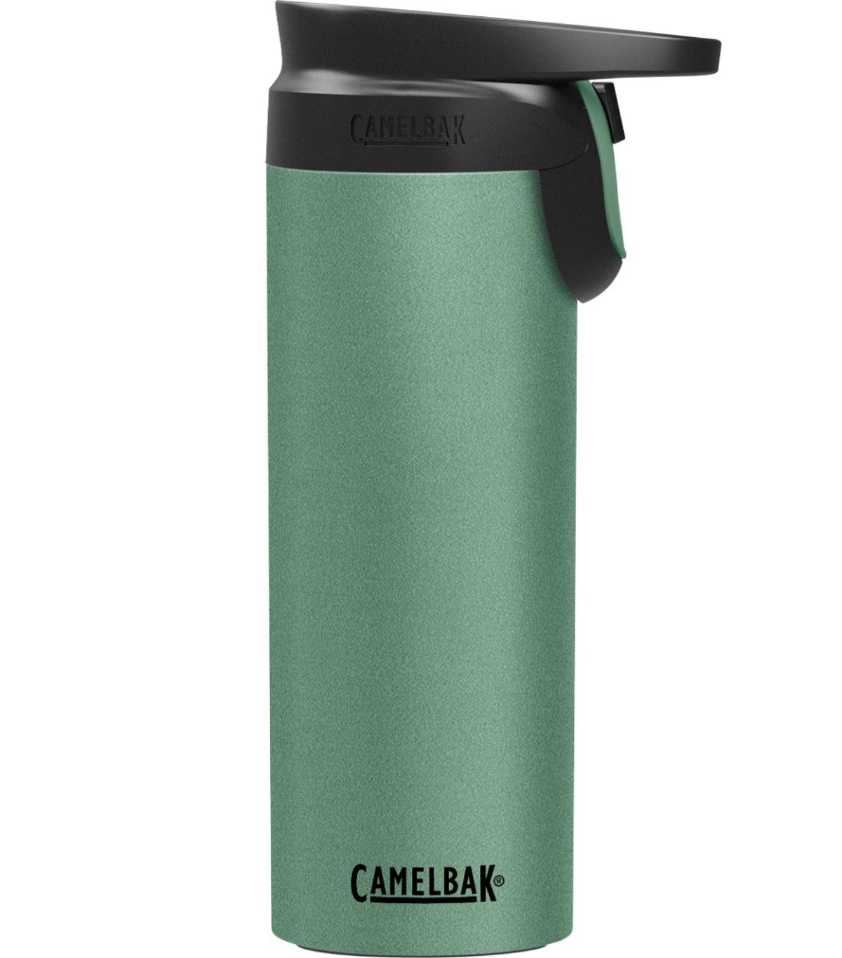 CamelBak Forge Flow SST Vacuum Insulated 0,5 L Termokrus Grøn