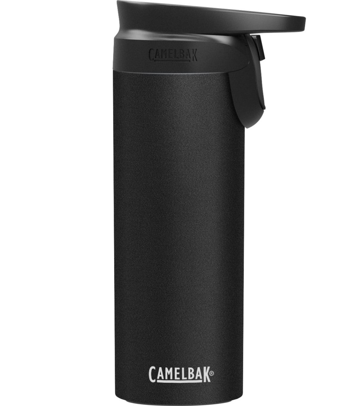 CamelBak Forge Flow SST Vacuum Insulated 0,5 L Termokrus Sort