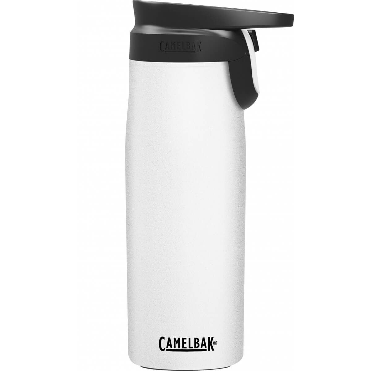 CamelBak Forge Flow TermoDrikkeflaske, 0,6L Hvid