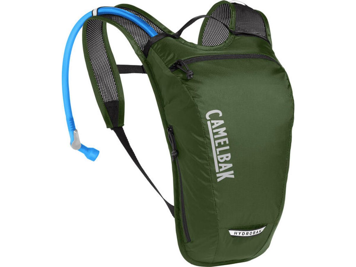 Camelbak Hydrobak Light - Rygsæk inkl. vandreservoir - 1,5 liter - Army Green