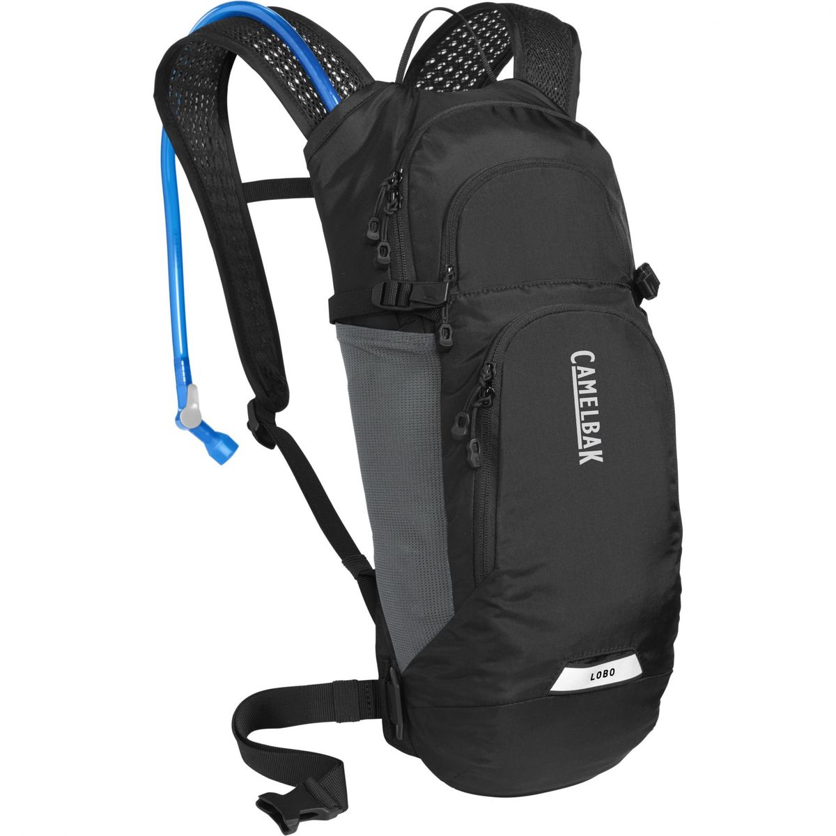 CamelBak Lobo 9, rygsæk, 2L, sort