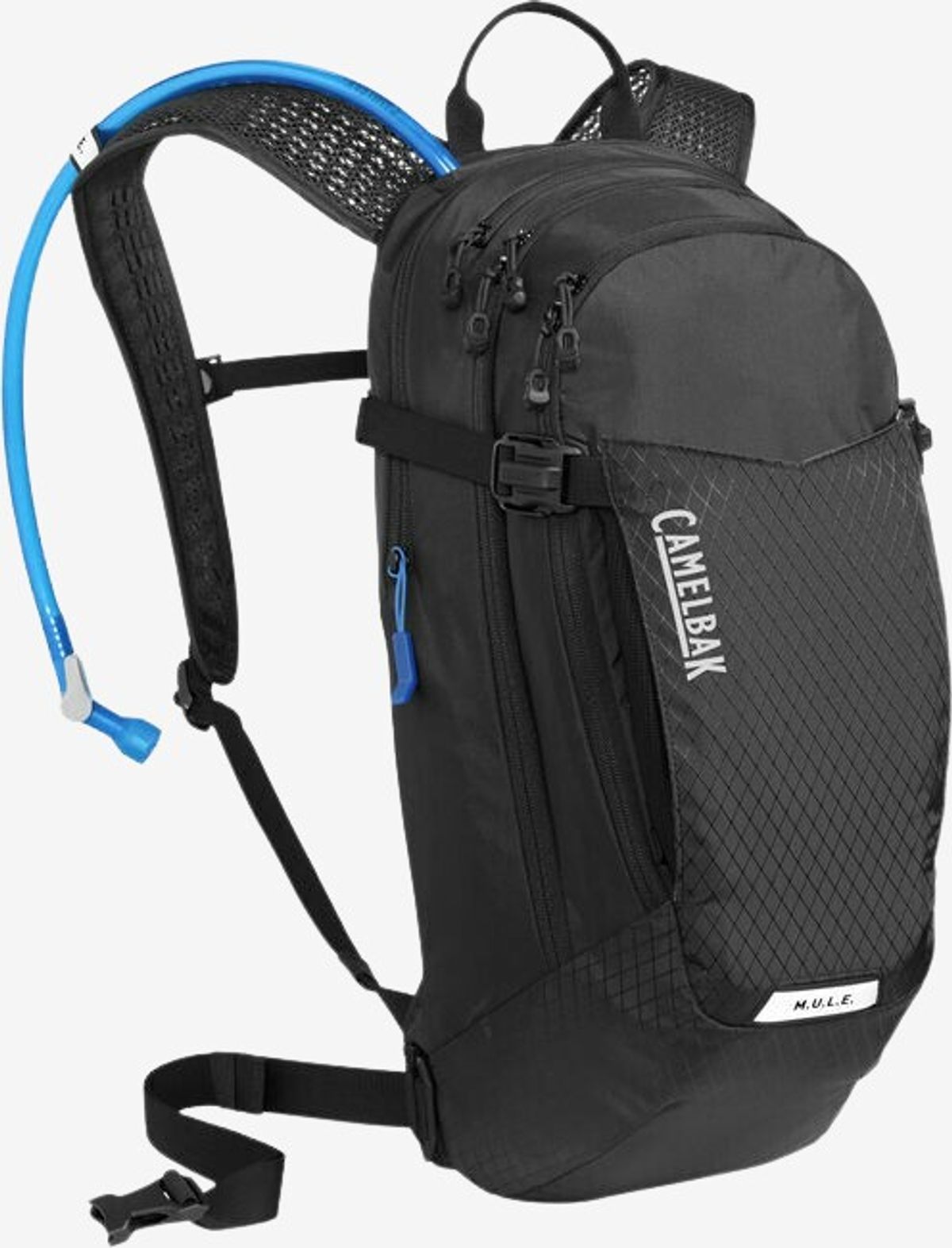 CamelBak - M.U.L.E. 12 Hydration rygsæk (Sort)