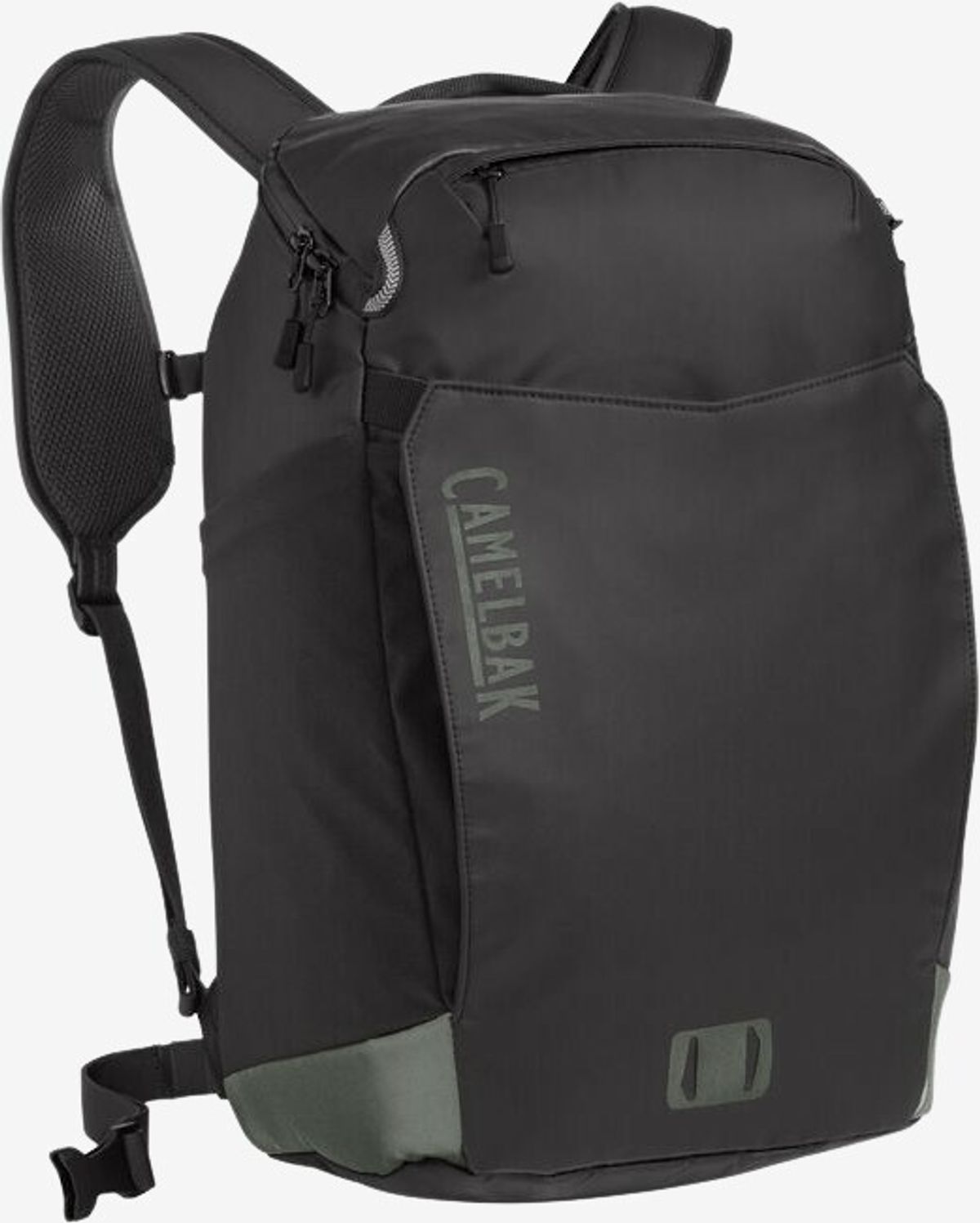 CamelBak - M.U.L.E. Commute 22L rygsæk (Sort)