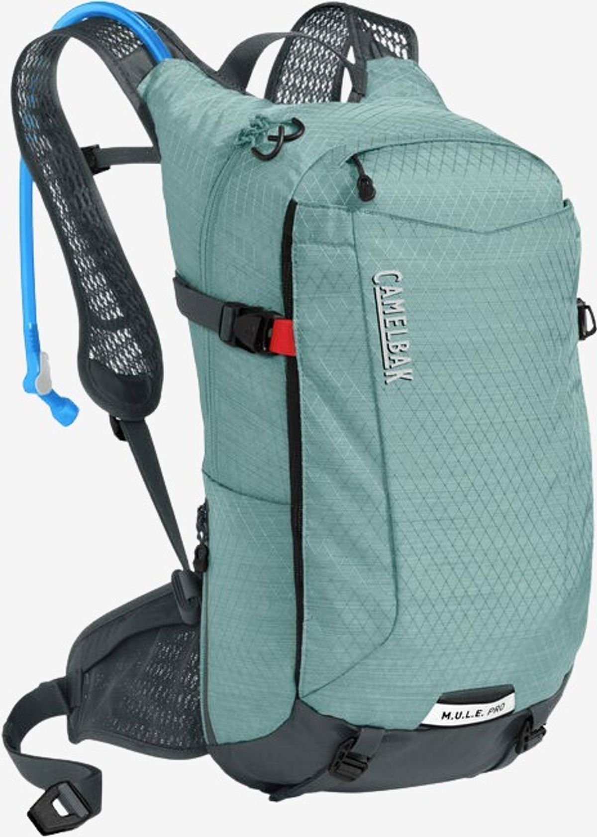 CamelBak - M.U.L.E. Pro 14 damerygsæk (Blå)