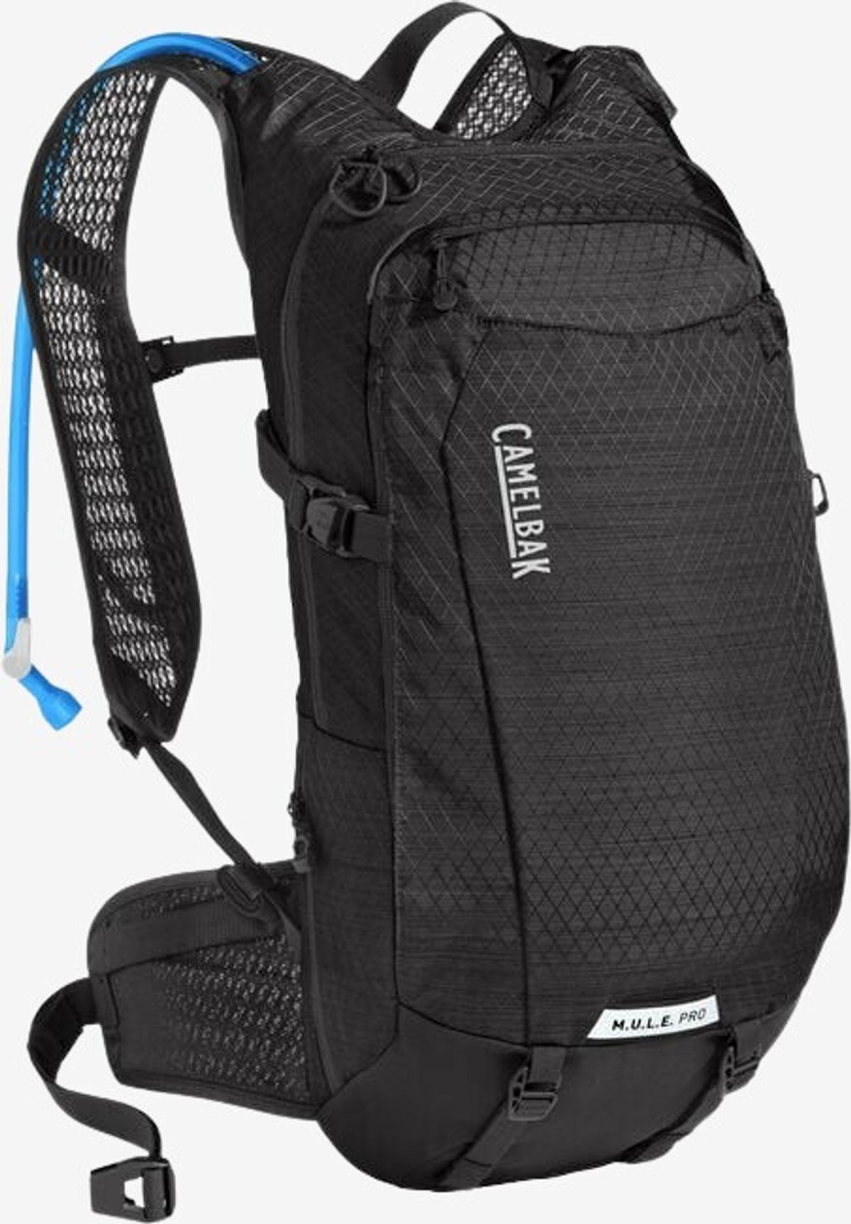 CamelBak - M.U.L.E. Pro 14 (Sort)