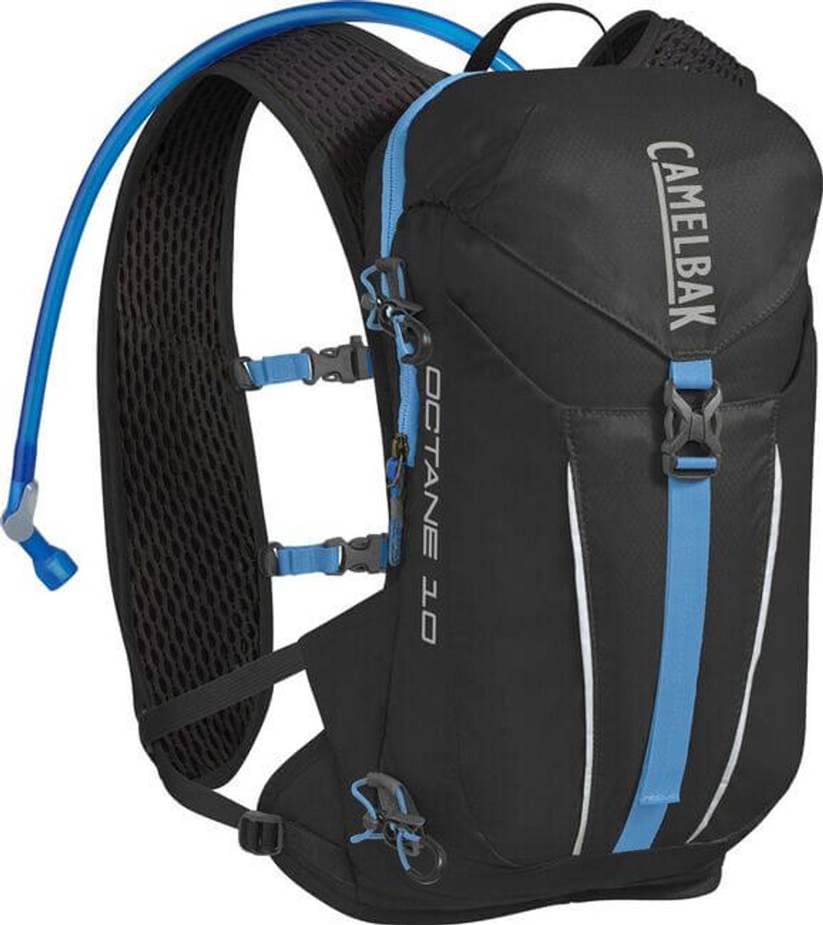 Camelbak Octane 10 Drikkesystem