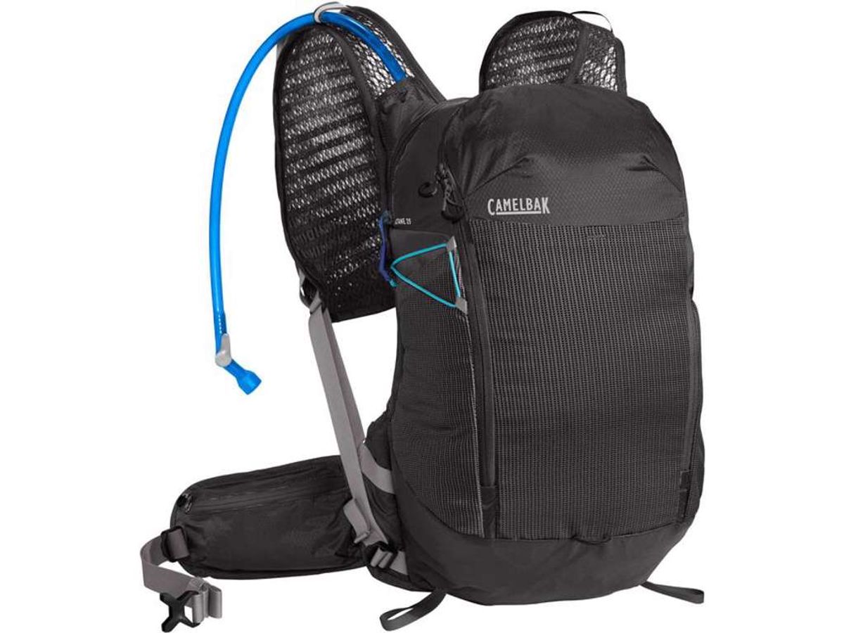 Camelbak Octane 25 70 oz Hydration Pack - Rygsæk med reservior - 2 liter CruxT reservoir