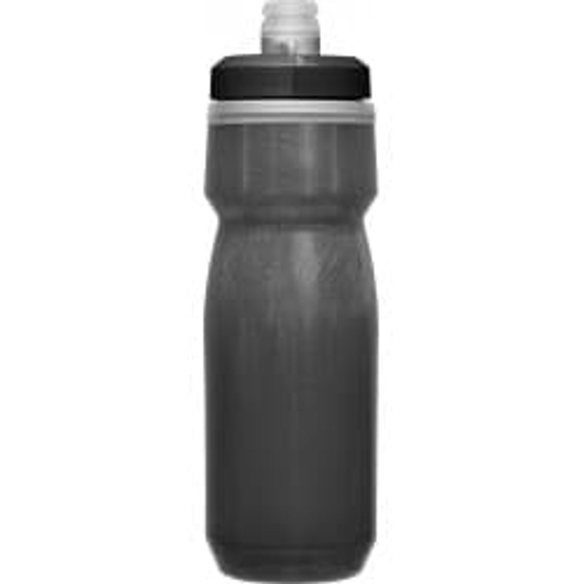 Camelbak Podium Chill 21oz - Custom Black/Black - Str. .6L - Drikkeflaske