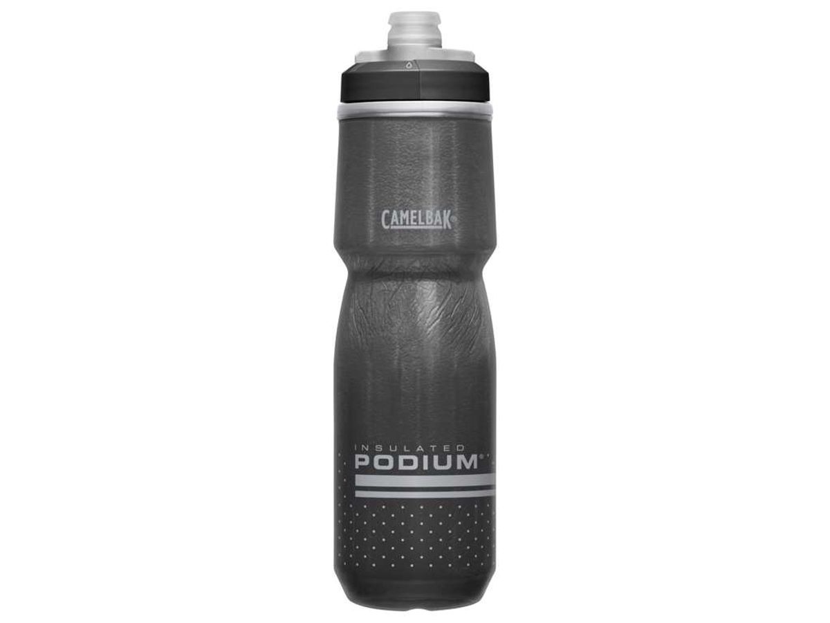 Camelbak Podium Chill - Drikkedunk 710 ml - Sort - 100% BPA fri