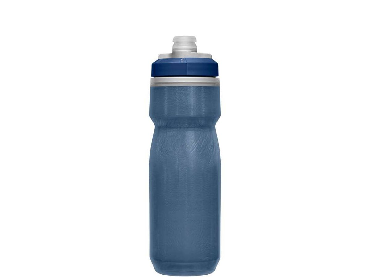 Camelbak Podium Chill - Drikkeflaske - 620 ml - Custom Navy/navy