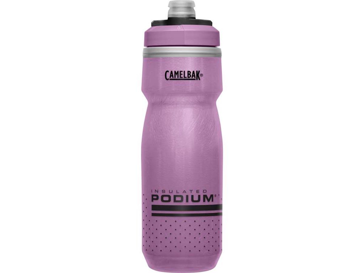 Camelbak Podium Chill - Drikkeflaske - 620 ml - Purple