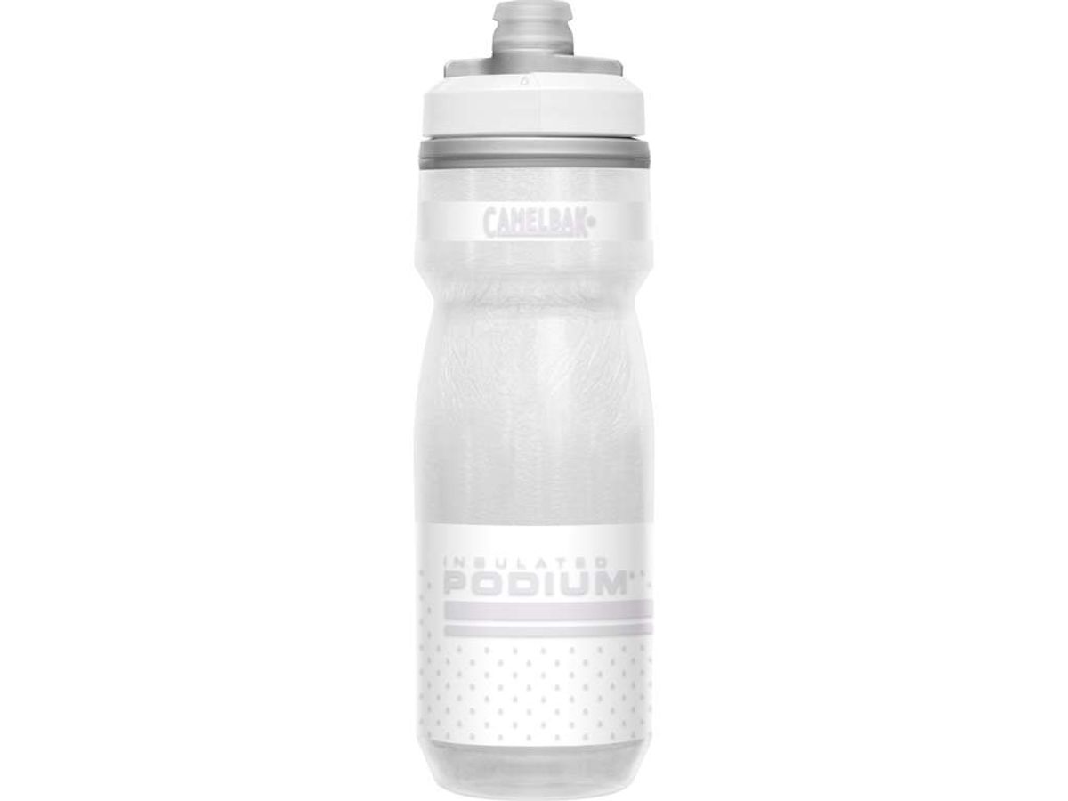 Camelbak Podium Chill - Drikkeflaske - 620 ml - Reflective Ghost