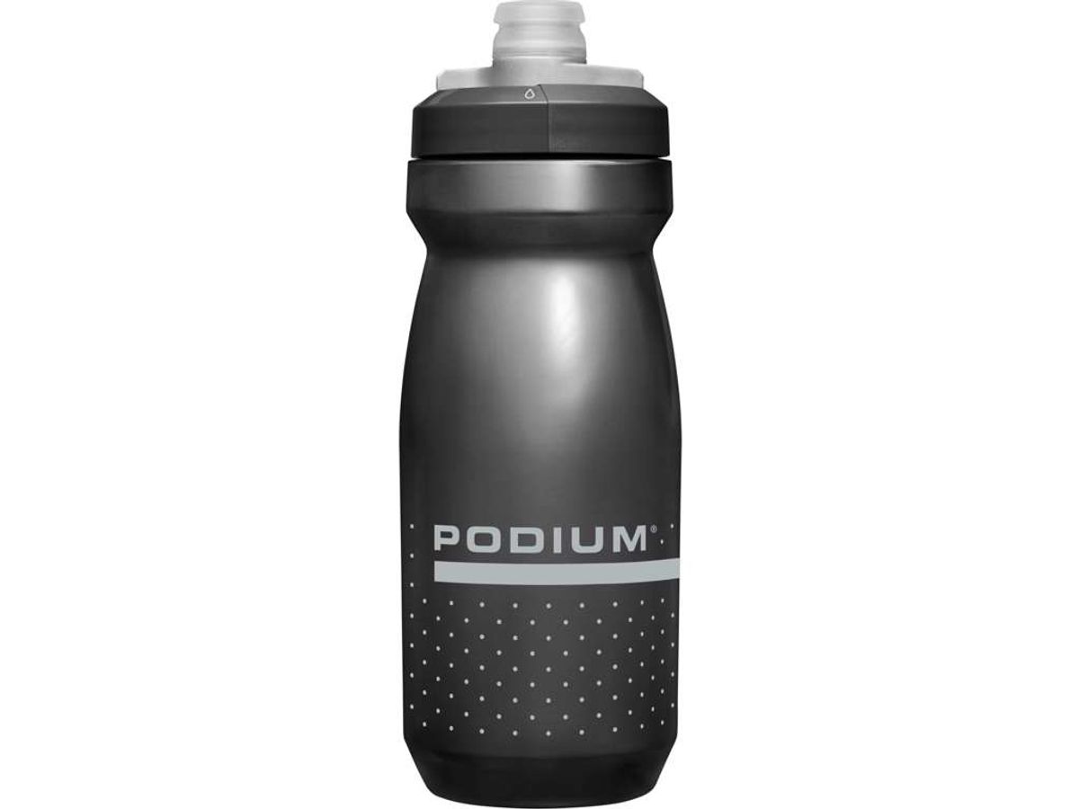 Camelbak Podium - Drikkedunk 620 ml - Black - 100% BPA fri