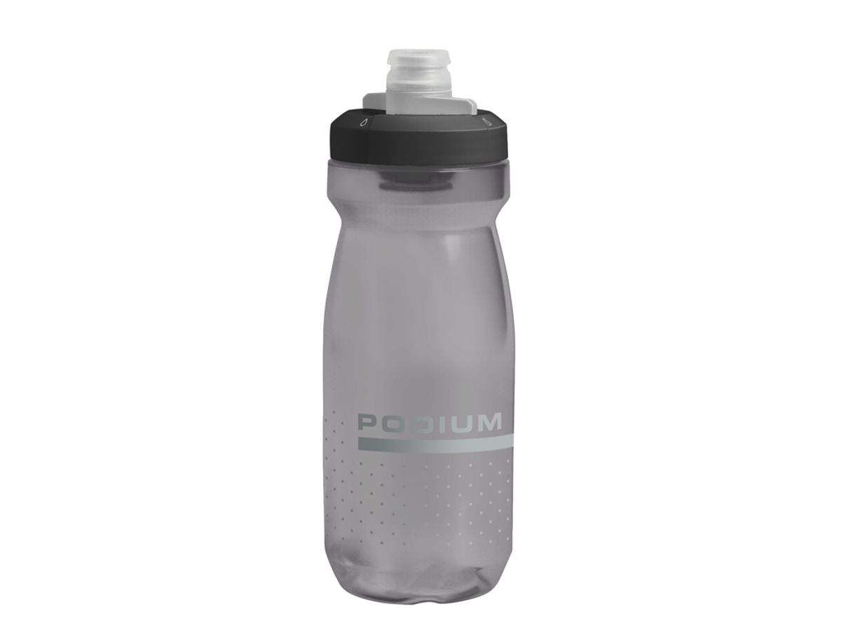 Camelbak Podium - Drikkedunk 620 ml - Smoke - 100% BPA fri