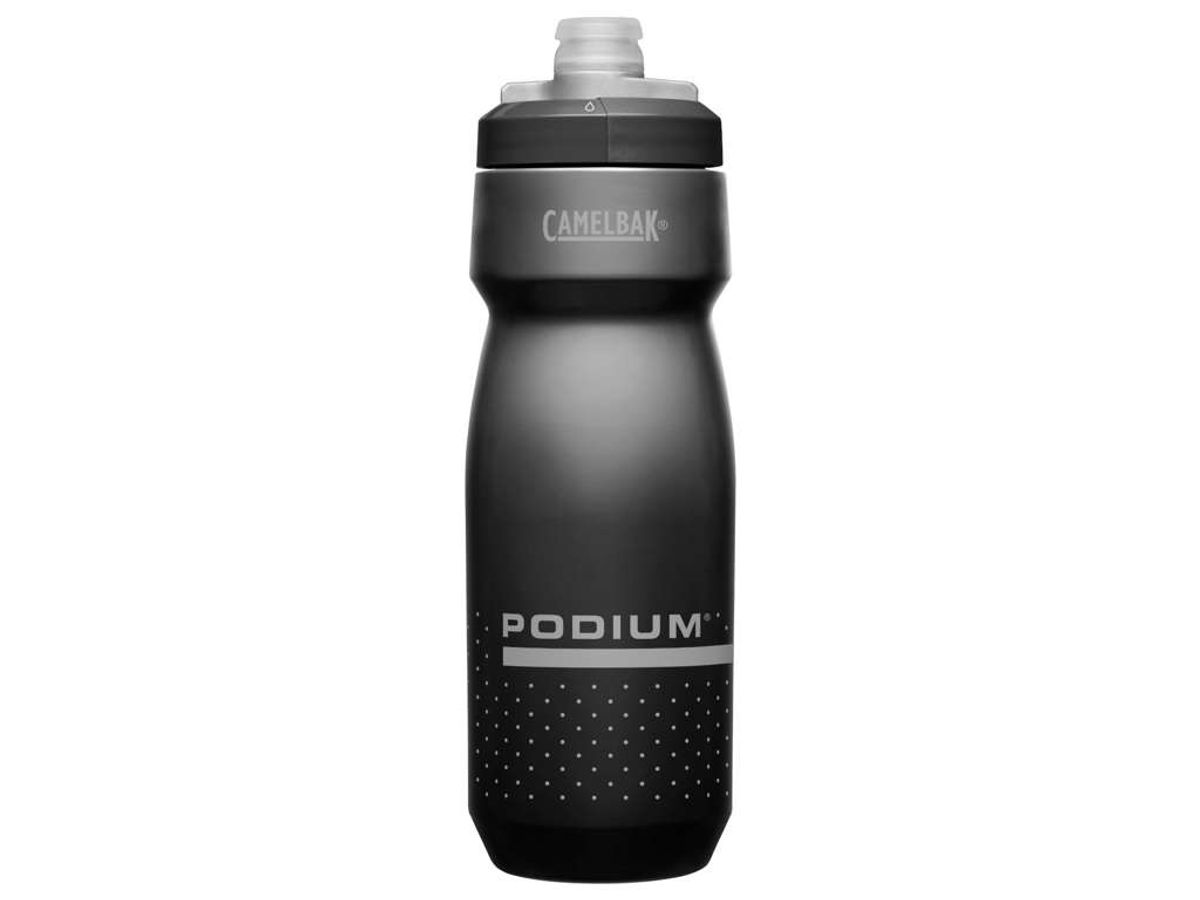 Camelbak Podium - Drikkedunk 710 ml - Sort - 100% BPA fri