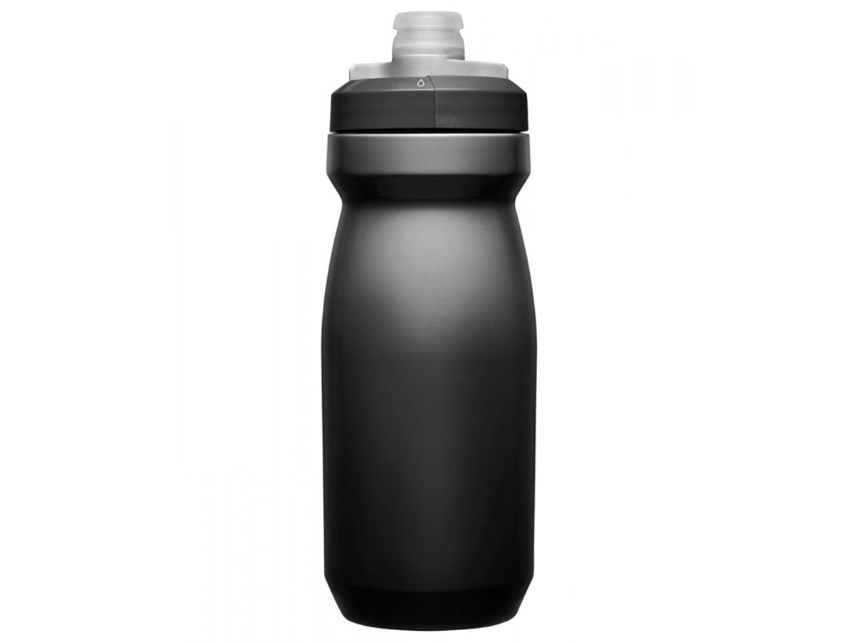 Camelbak Podium - Drikkeflaske - 0,6 L - Custom black/black