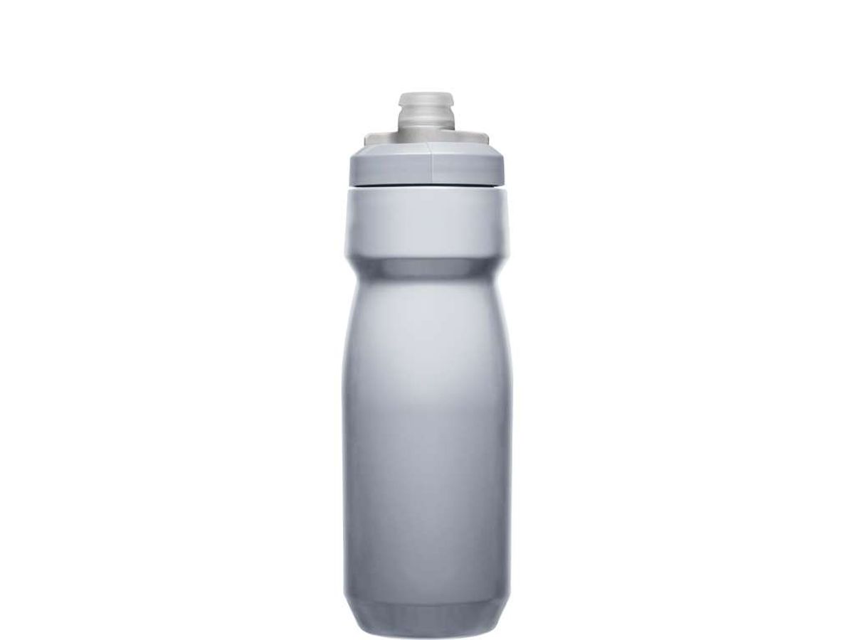 Camelbak Podium - Drikkeflaske - 0,7 L - Custom Silver/silver