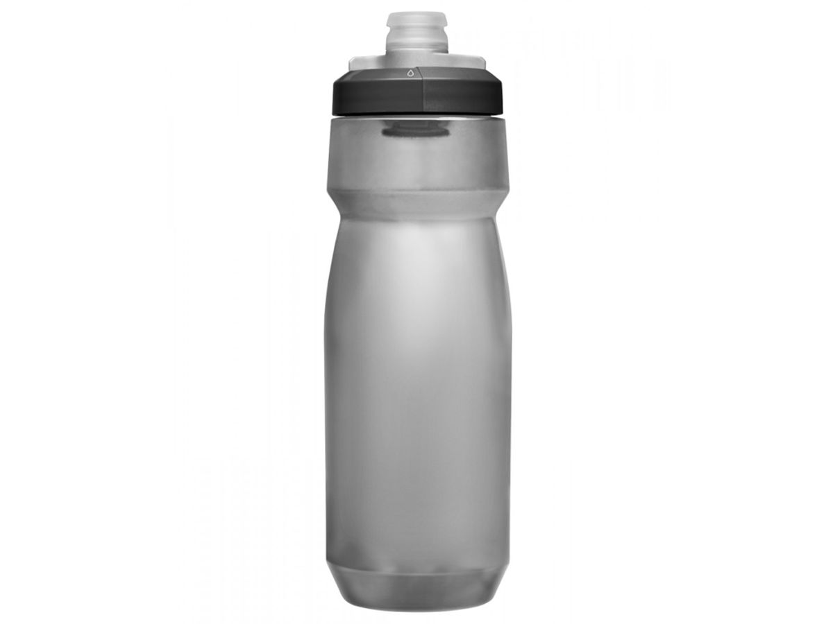 Camelbak Podium - Drikkeflaske - 0,7 L - Custom smoke/black