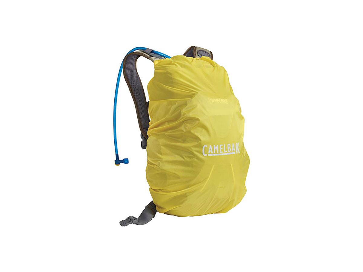 Camelbak - Regnovertræk Medium/Large - Vandtæt samt beskyttelse