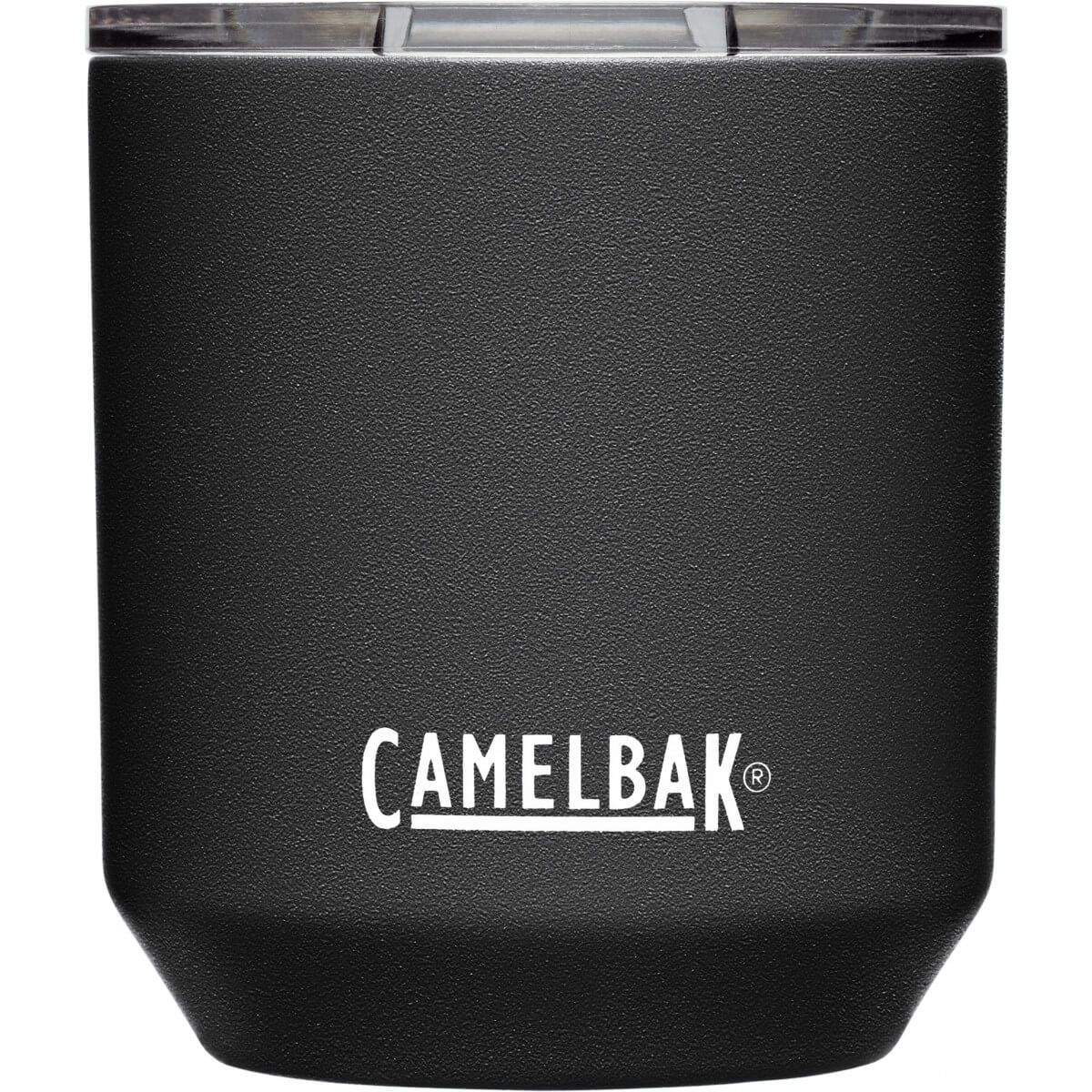 CamelBak Rocks Tumbler Termokop 0,3L Sort