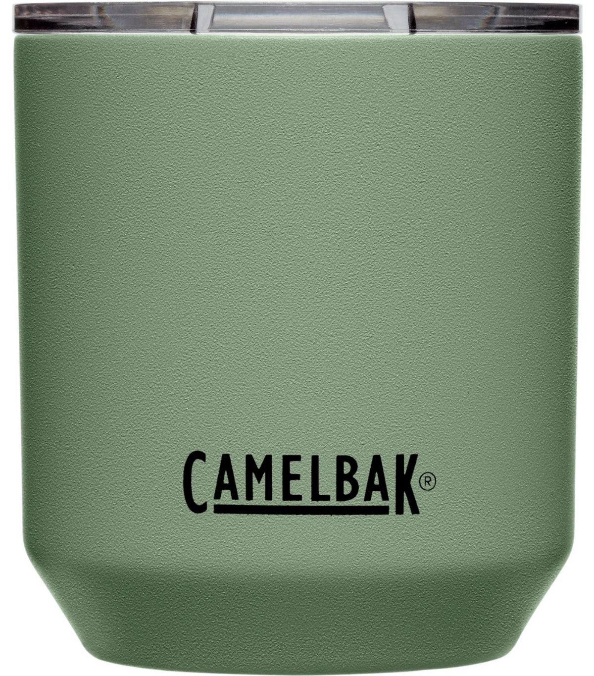 CamelBak Rocks Tumbler Termokrus SST Vacuum Insulated Moss