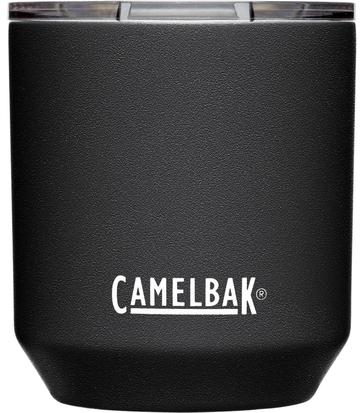 CamelBak Rocks Tumbler Termokrus SST Vacuum Insulated Sort