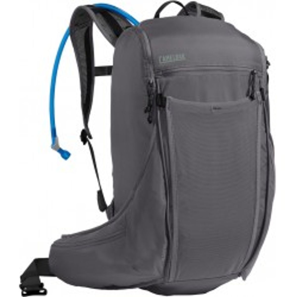 Camelbak Shasta 30 - Castlerock Grey/Lake Blue - Str. 100 oz - Rygsæk