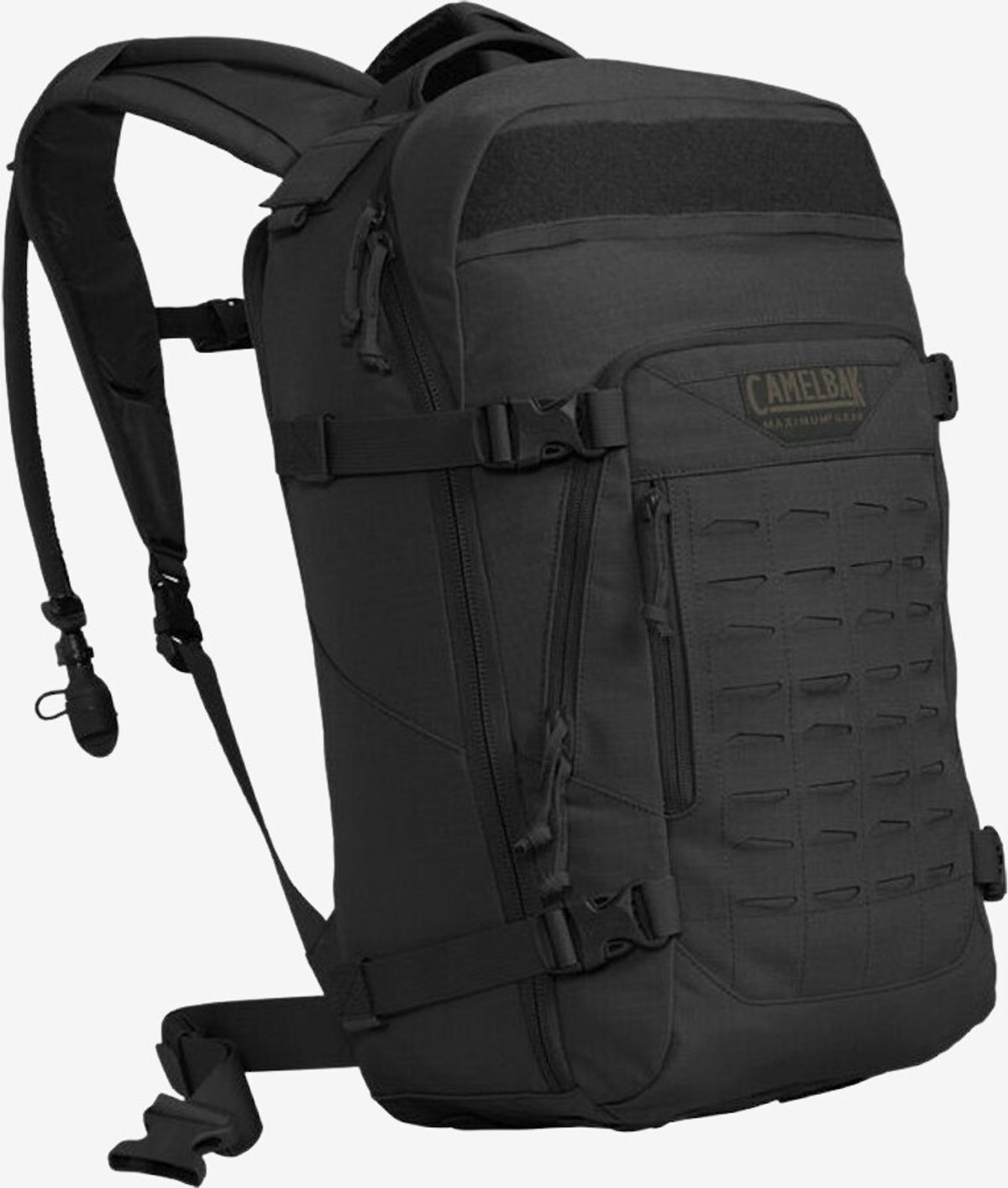 CamelBak - Sparta Mil Spec Crux 38L (Sort)