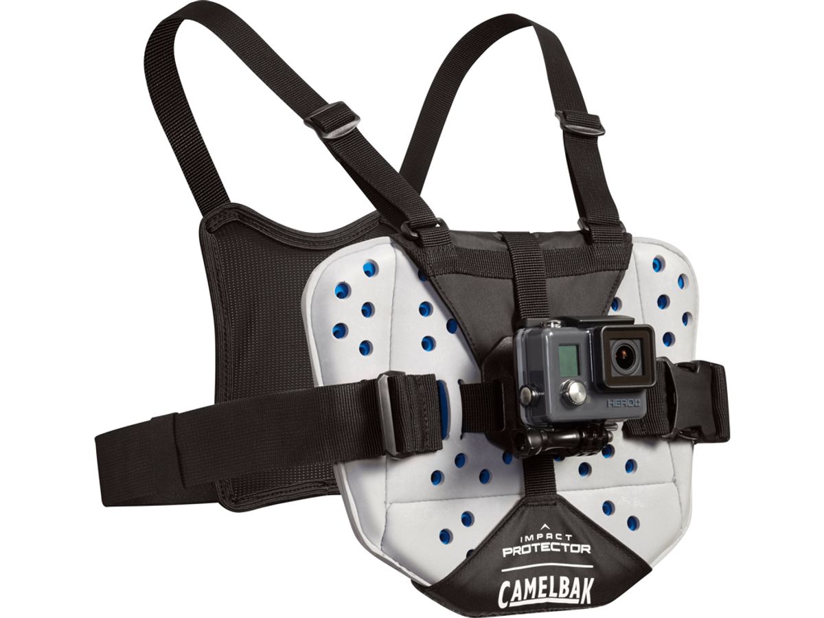 Camelbak Sternum - Brystskjold - Brystmål 71-116 cm