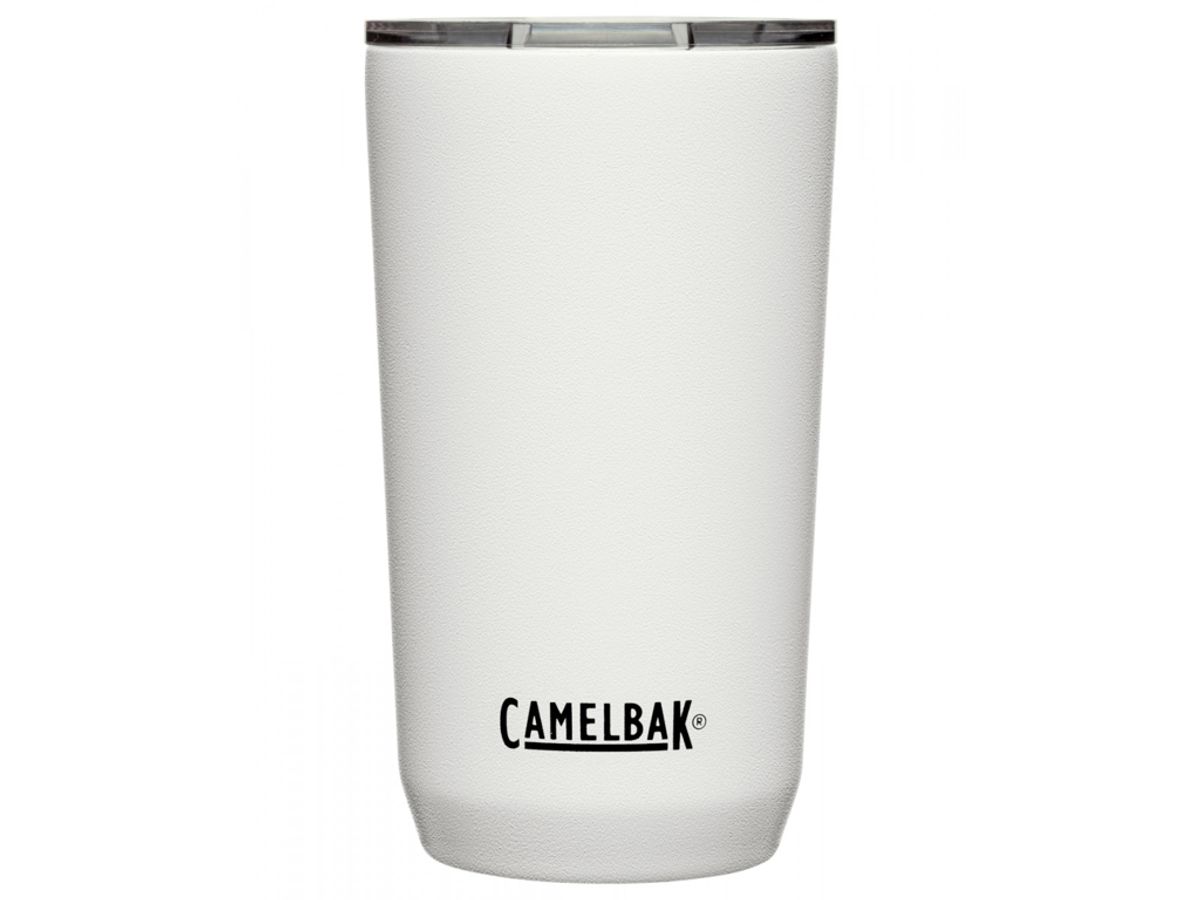 Camelbak Tumbler SST Vacuum Insulated - Termokrus - 0,5 L - White