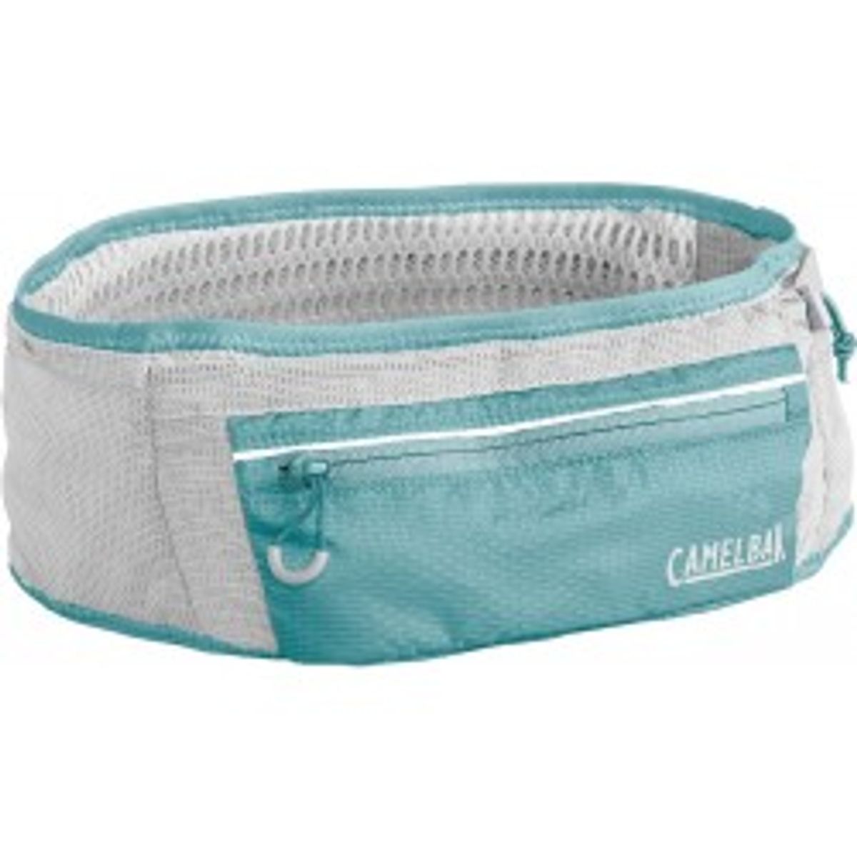 Camelbak Ultra Belt 17oz Aqua Sea/silver S/m - Aqua Sea/Silver - Str. S/M - Bæltetaske