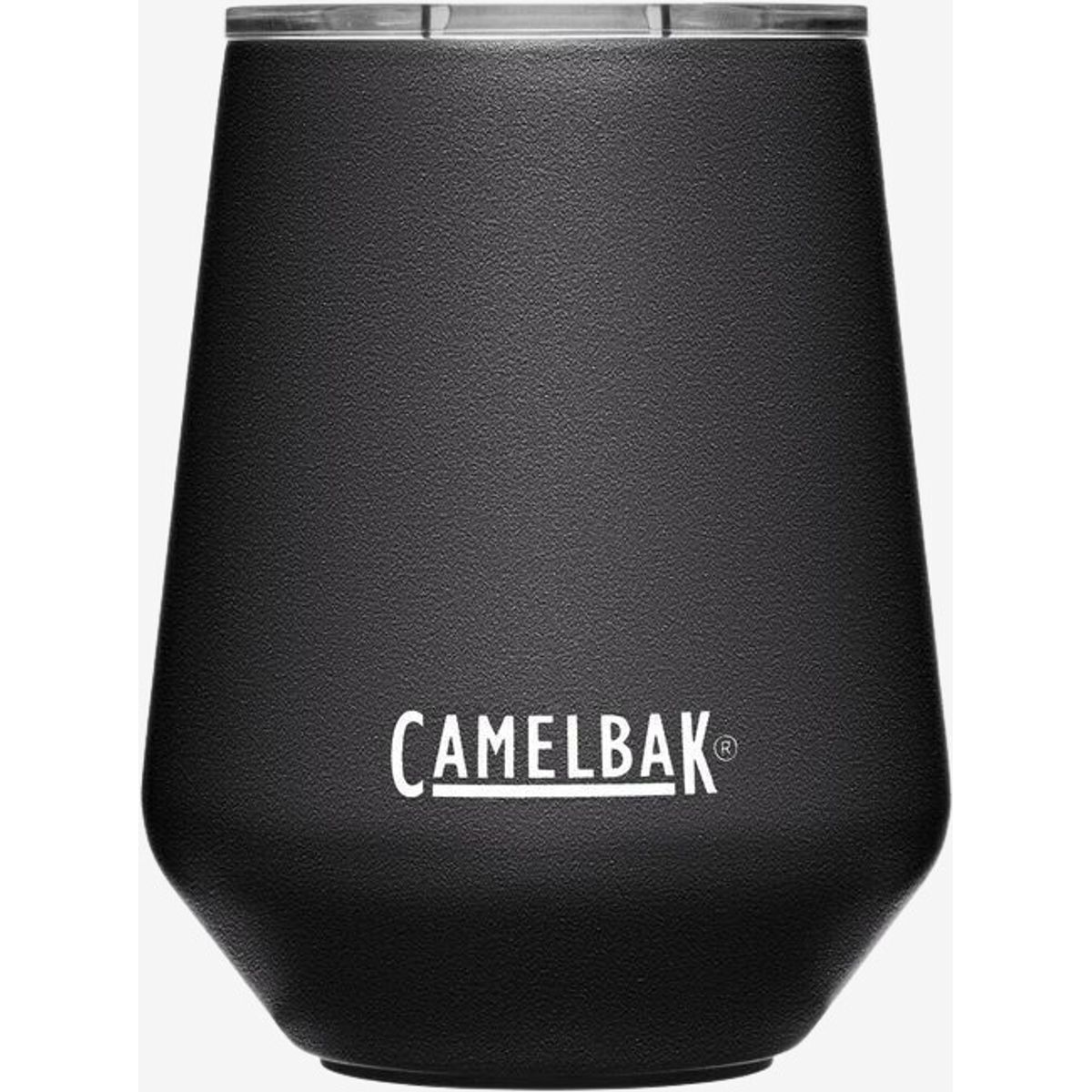 CamelBak - Wine Tumbler (Sort)