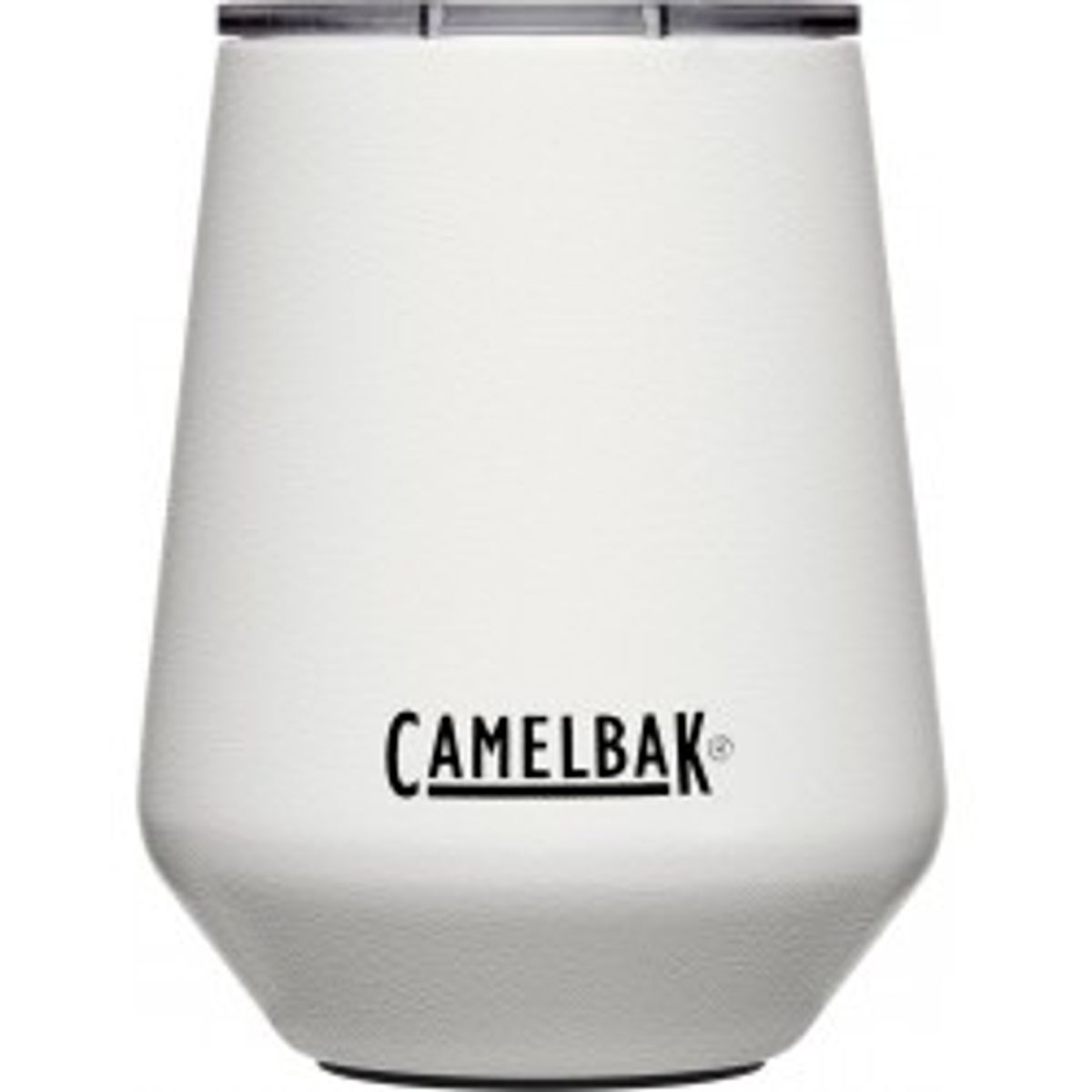 Camelbak Wine Tumbler Sst Vacuum Insulated - White - Str. .35L - Termokop