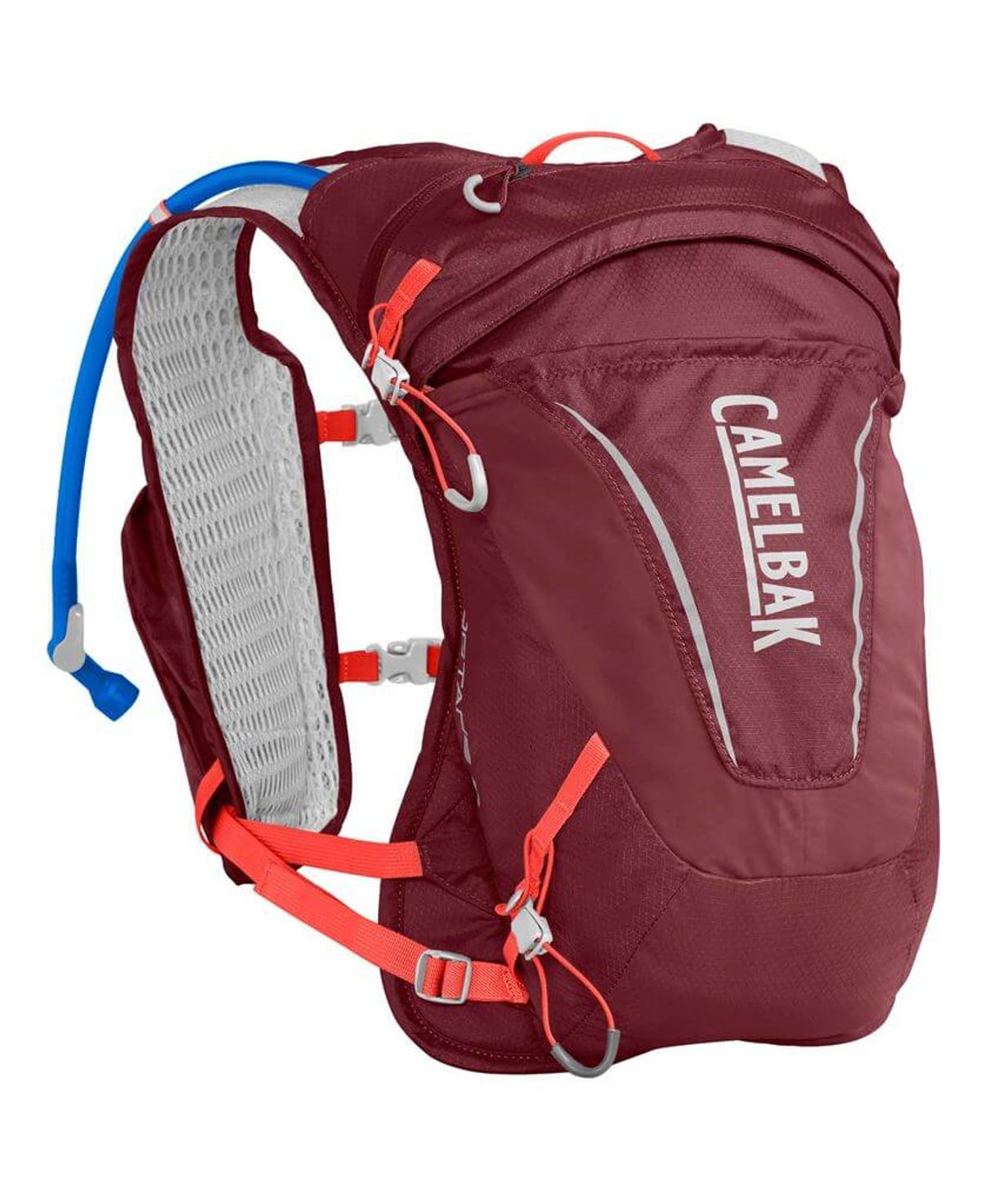 Camelbak Women Octane 9 Drikkesystem Burgundy