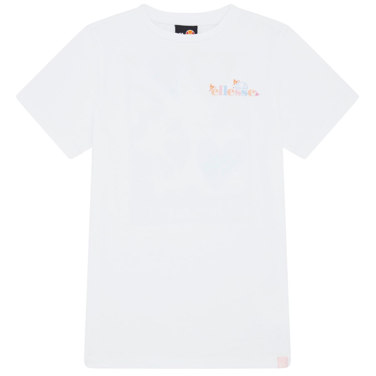 Camogli t-shirt (8-9 år)