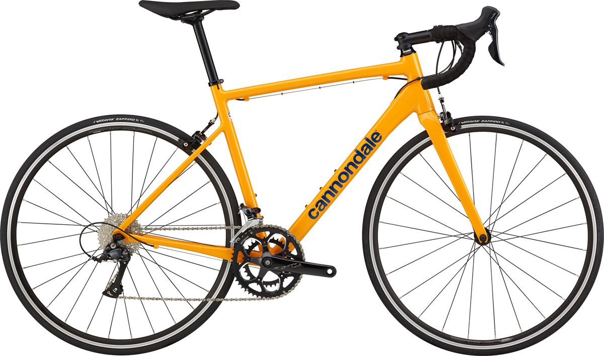 Cannondale CAAD Optimo 3 2024 - Mango