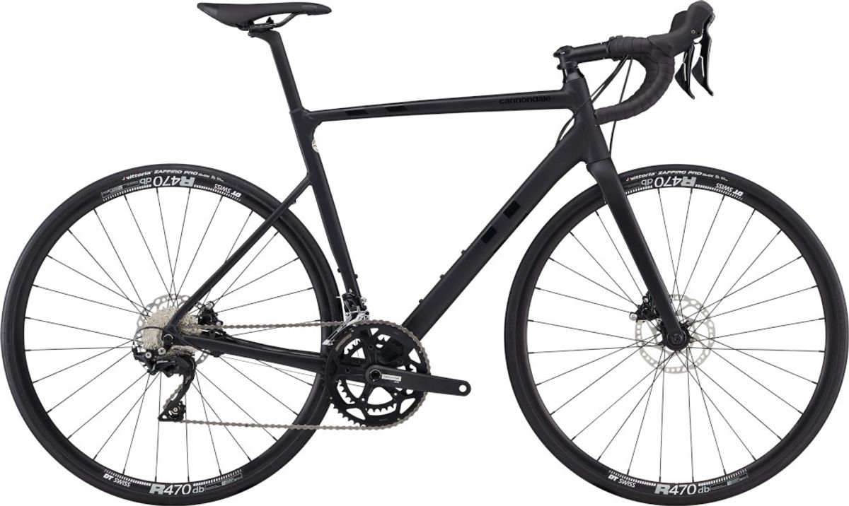 Cannondale CAAD13 Disc 105 2024 - Matsort