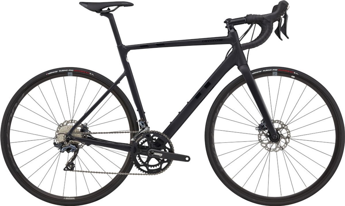 Cannondale CAAD13 Disc Ultegra 2024