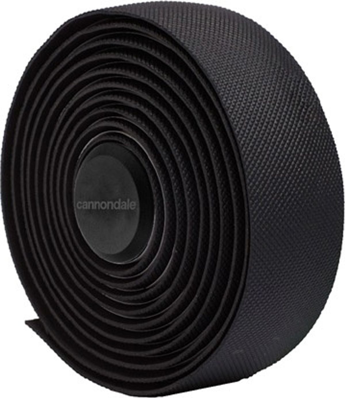 Cannondale KnurlTack Bar Tape - Black