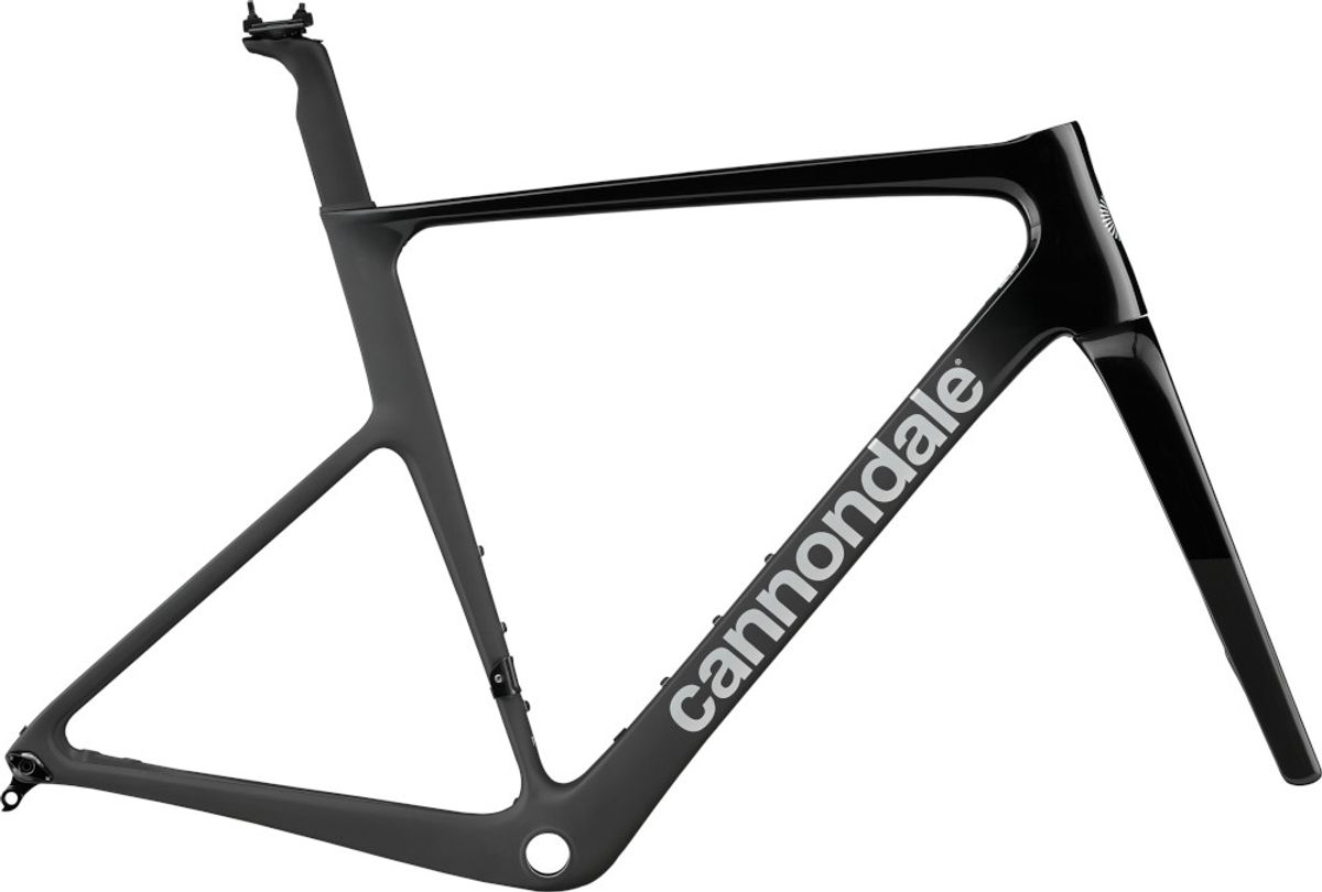 Cannondale SuperSix EVO Hi-Mod Frameset - Sort