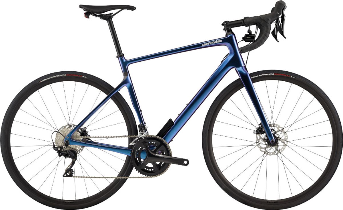 Cannondale Synapse Carbon 3 L 2024