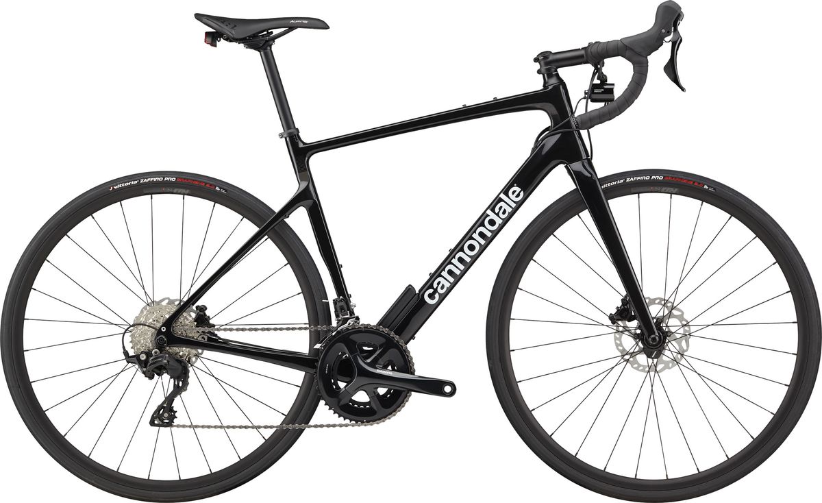 Cannondale Synapse Carbon 3 L 2024 - Cashmere