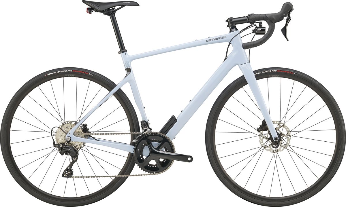 Cannondale Synapse Carbon 3 L 2024 - Dust Blue