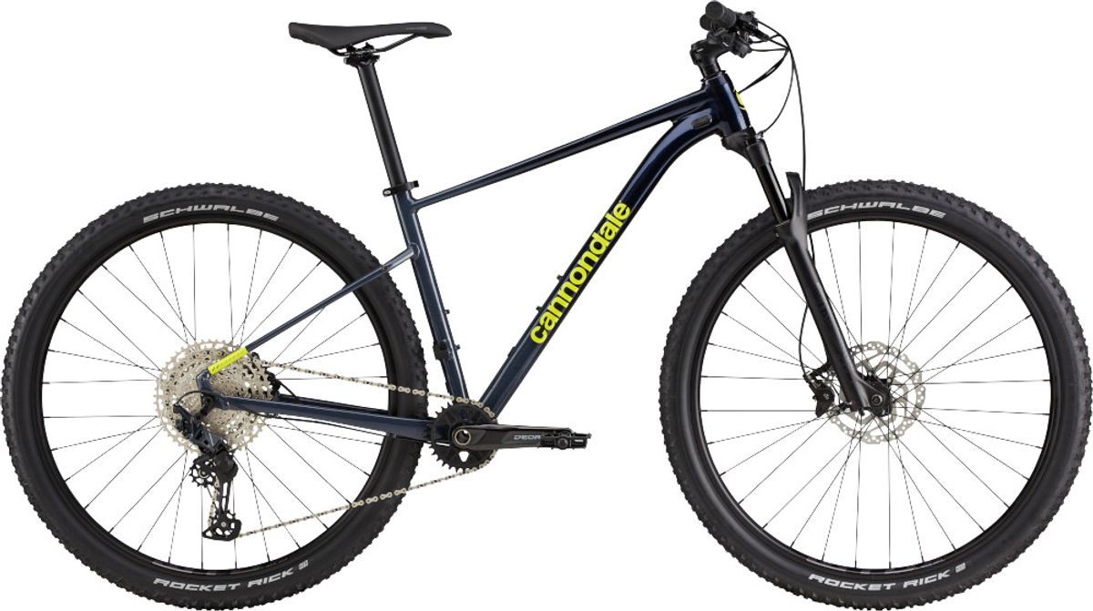 Cannondale Trail SL 2 2024